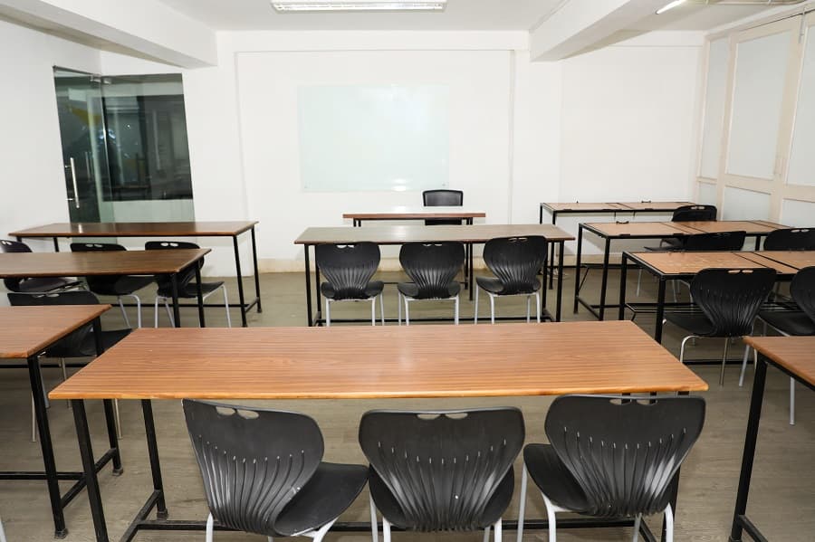 JD Institute of Fashion Technology Hauz Khas New Delhi Campus & Infrastructure photo 4